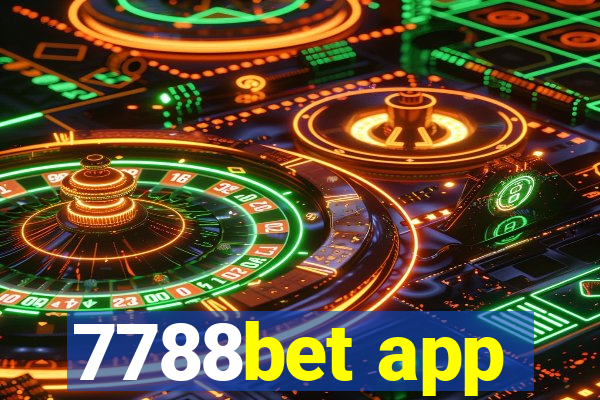 7788bet app